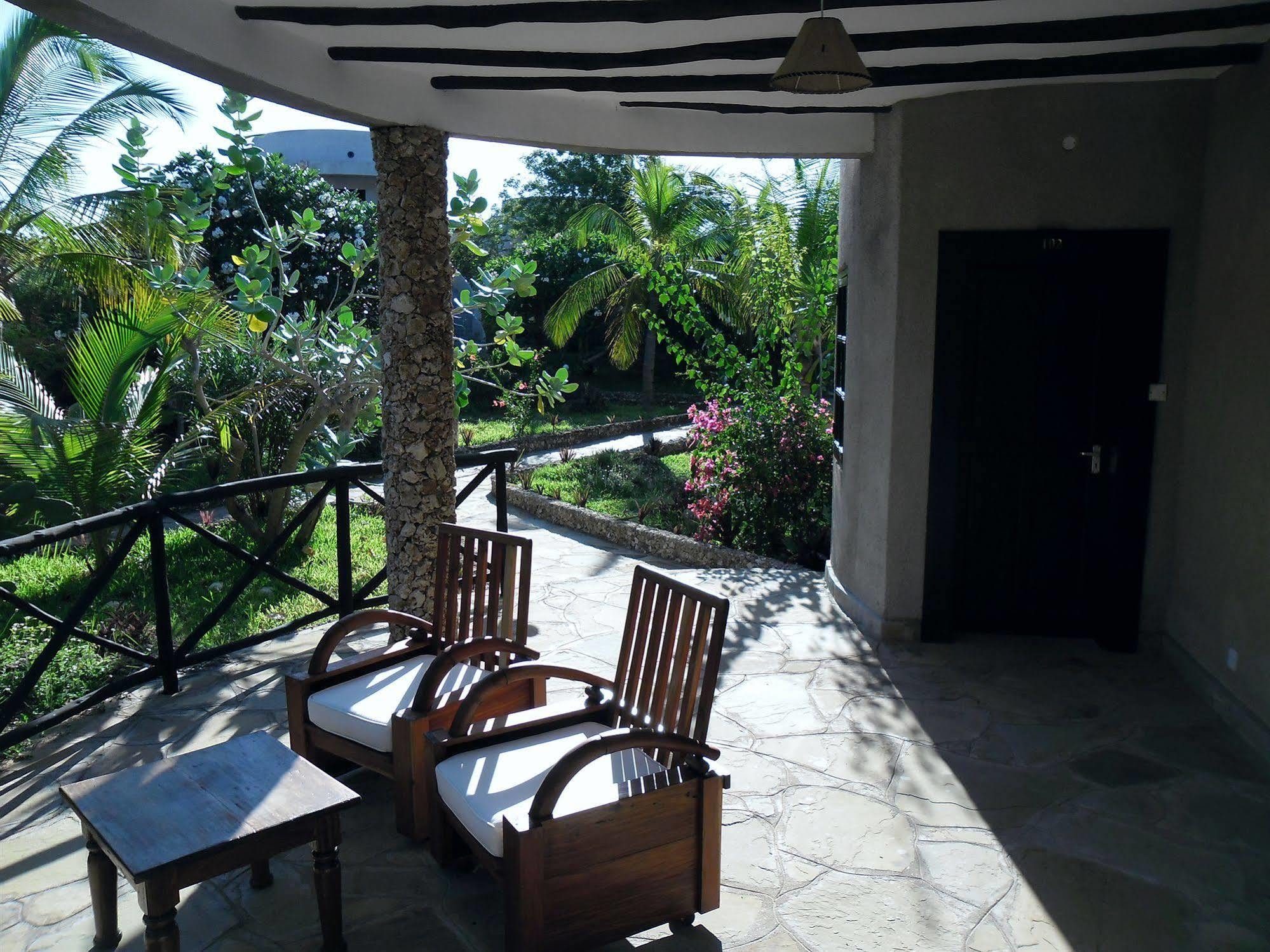 Kivulini Luxury Resort Malindi Exterior foto