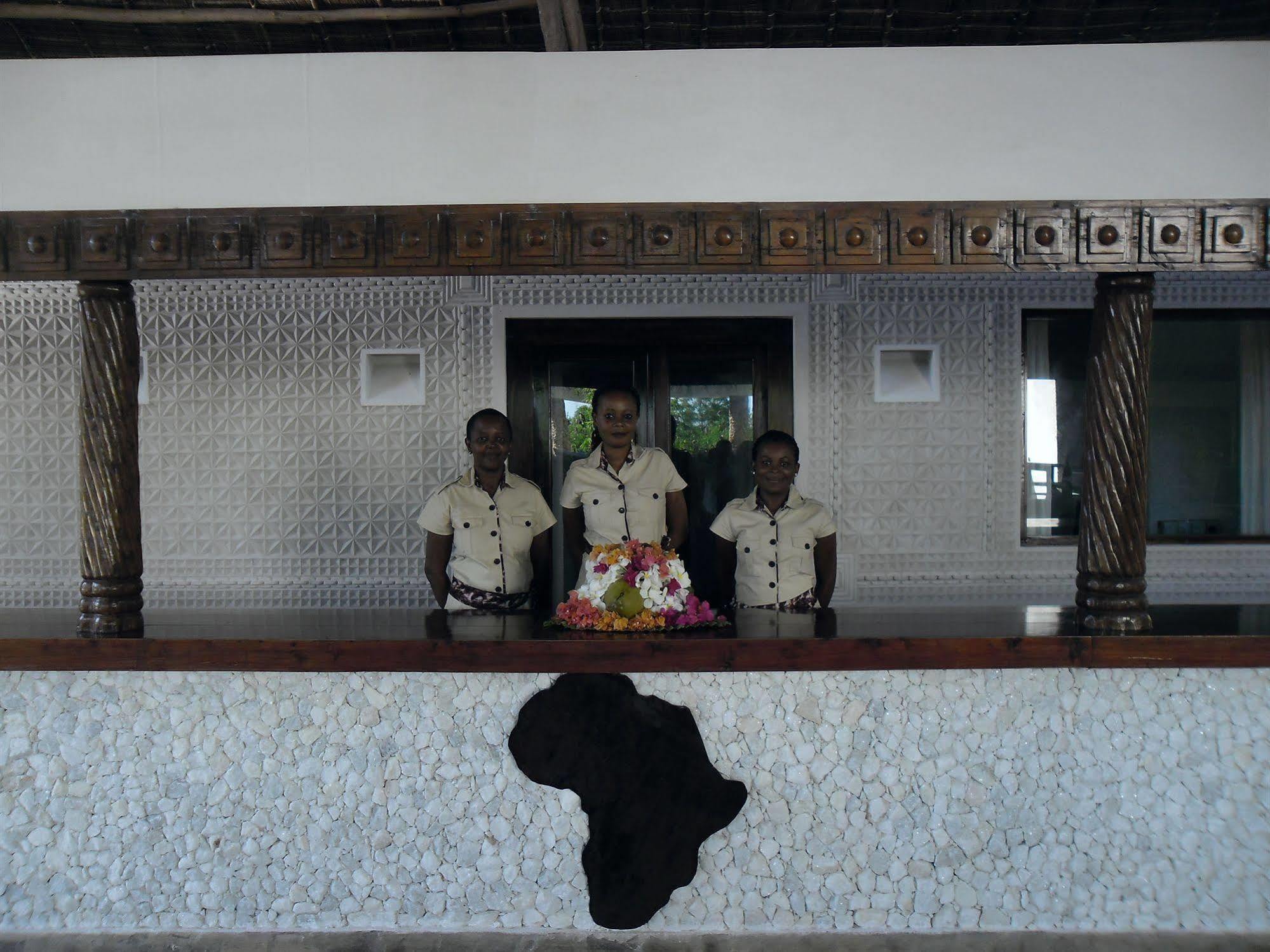Kivulini Luxury Resort Malindi Exterior foto